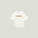 Cuera - Offcourt T-Shirt ss