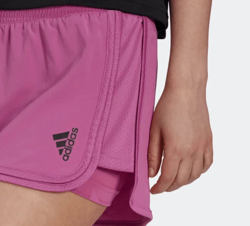 Adidas Club Short Rosa