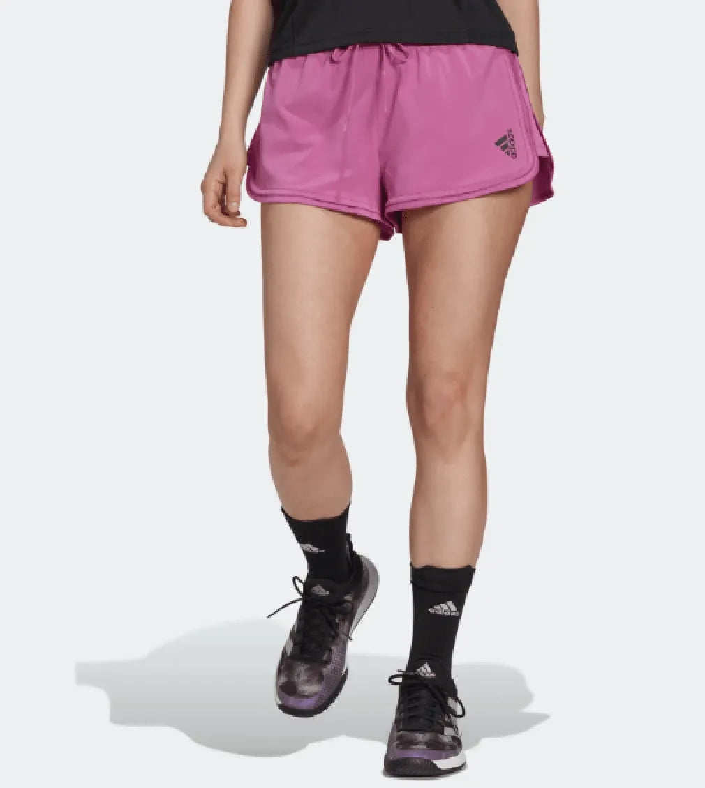 Adidas Club Short Rosa