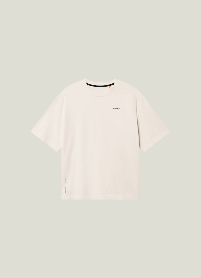 Cuera - Offcourt T-Shirt ss