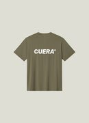 Cuera - Oncourt Airy Logo T-Shirt