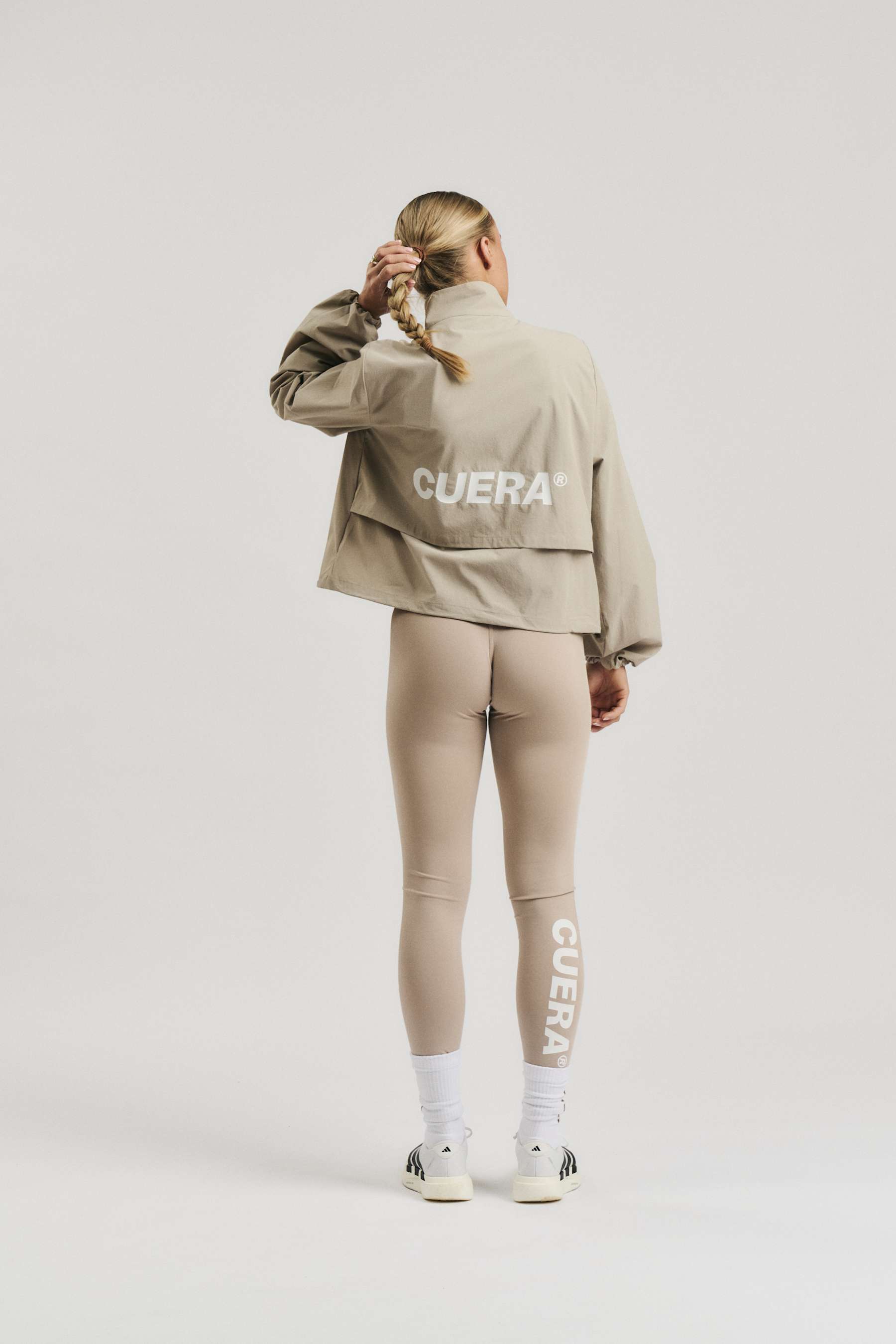 Cuera - Active Short Jacket