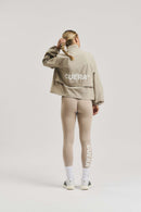 Cuera - Active Short Jacket