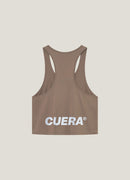Cuera - Flame Light Weight Oversized Tank Top