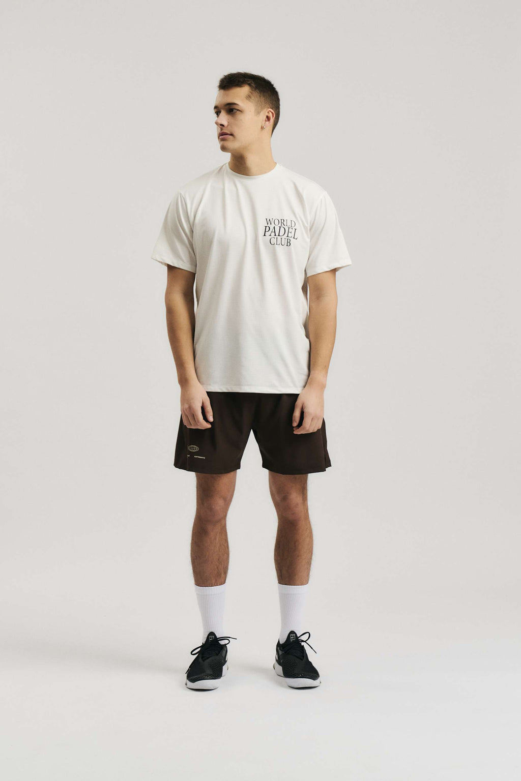 Cuera - Oncourt Breathe WPC T-Shirt