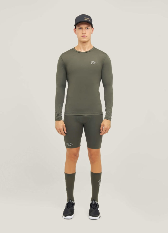Cuera - Oncourt LS Layer T-Shirt