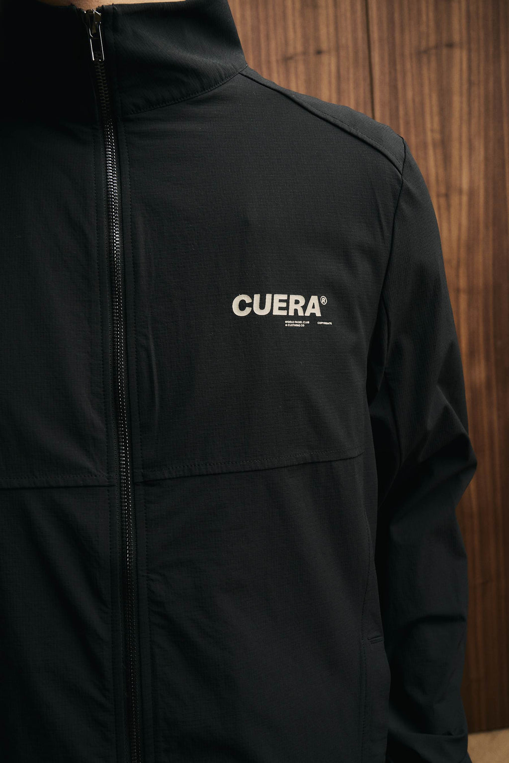 Cuera - Offcourt Kapuzenpullover