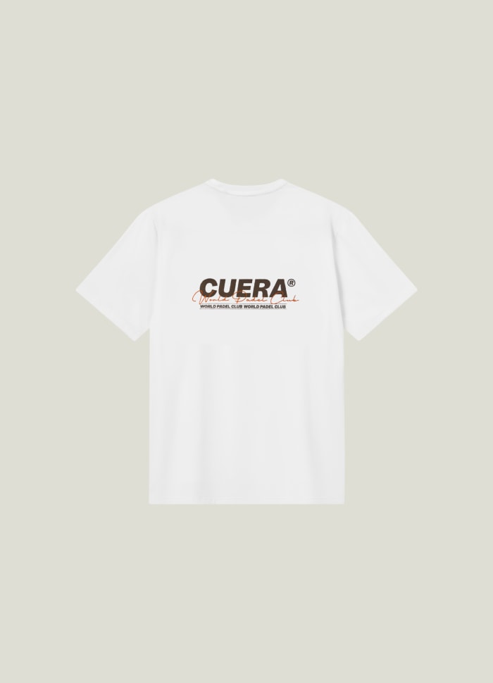 Cuera T-Shirt & Shorts Bundle