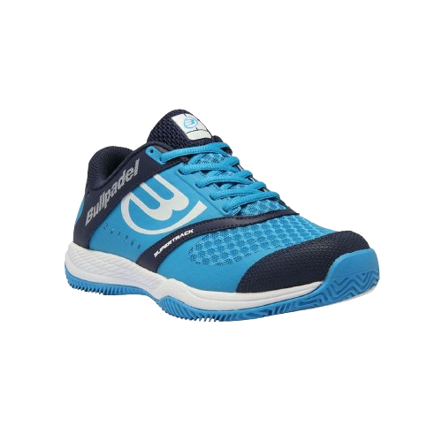 Bullpadel Betax 18