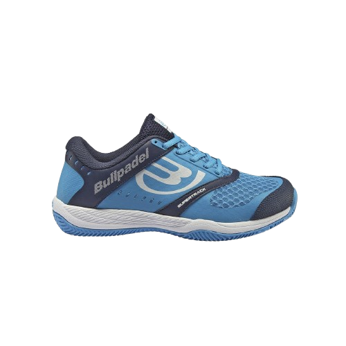 Bullpadel Betax 18