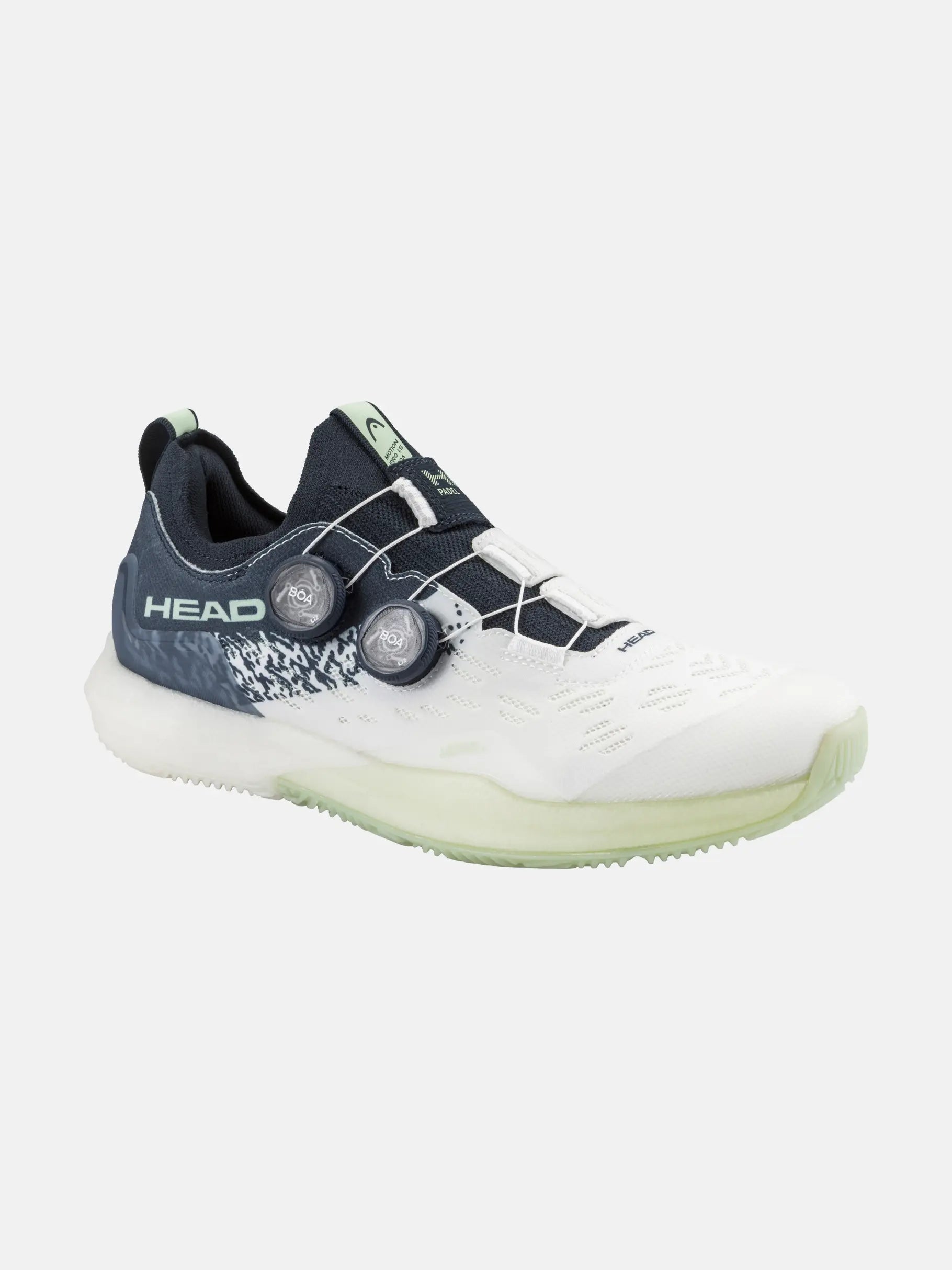 HEAD Motion Pro 1.5 BOA Padel