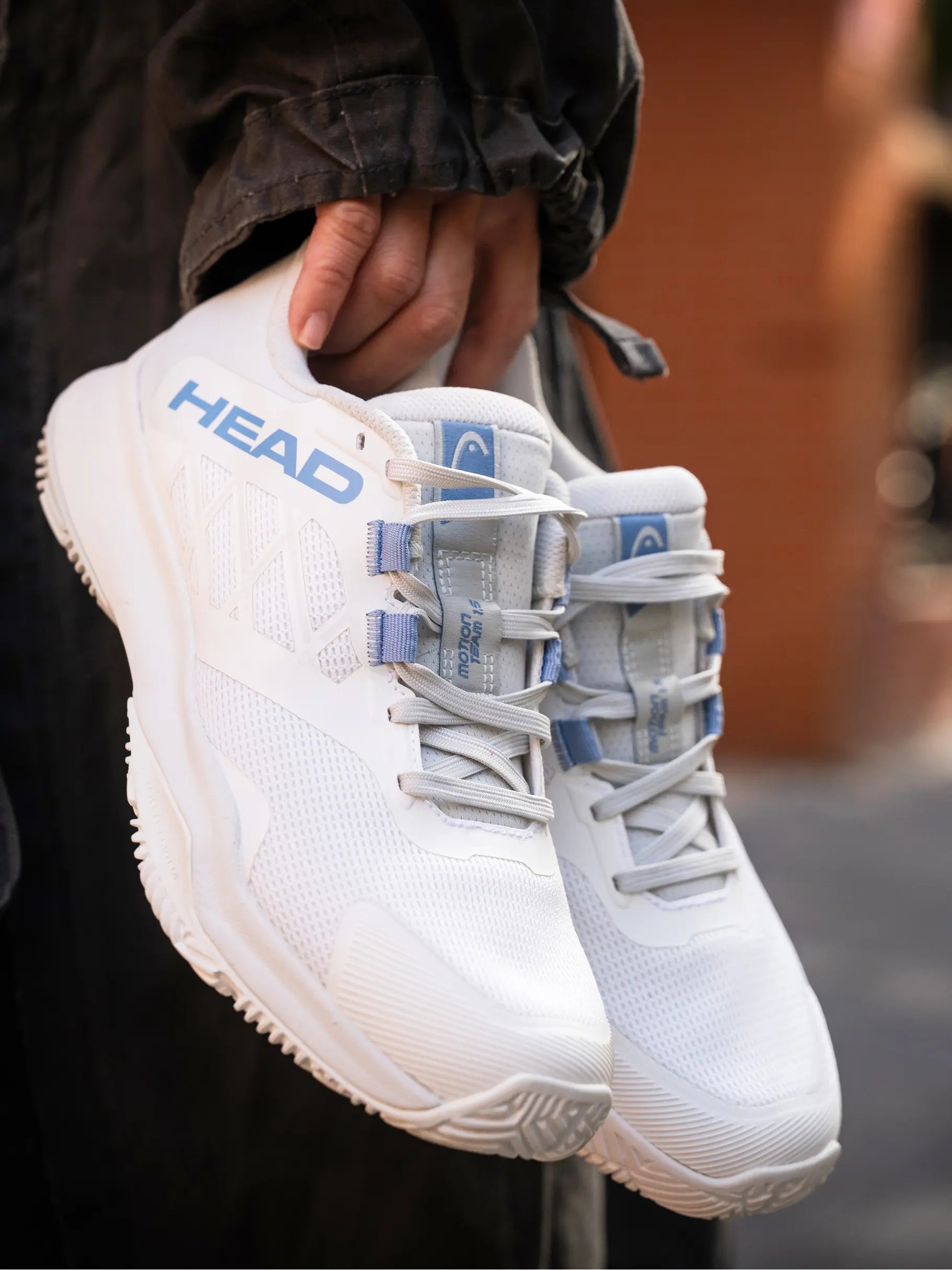 HEAD Motion Team 1.5 Padel W