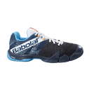 Babolat Movea Herren Blau/Grau