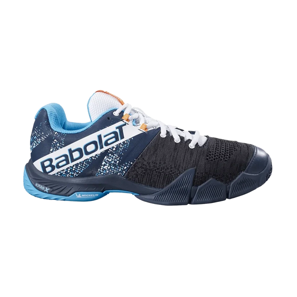 Babolat Movea Men Blue/Grey