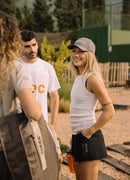 Cuera - Active Rib Tank Top