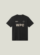 Cuera - Active WPC Light Weight T-Shirt