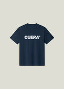 Cuera - Oncourt Airy Logo T-Shirt