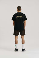 Cuera - Oncourt Breathe Tee