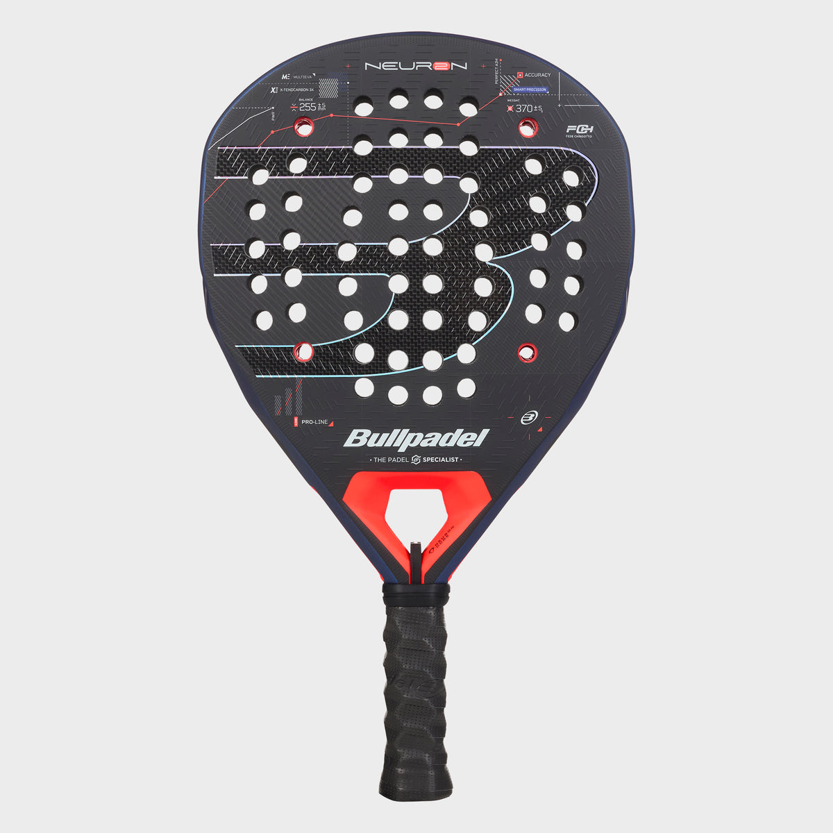 Bullpadel NEURON 27