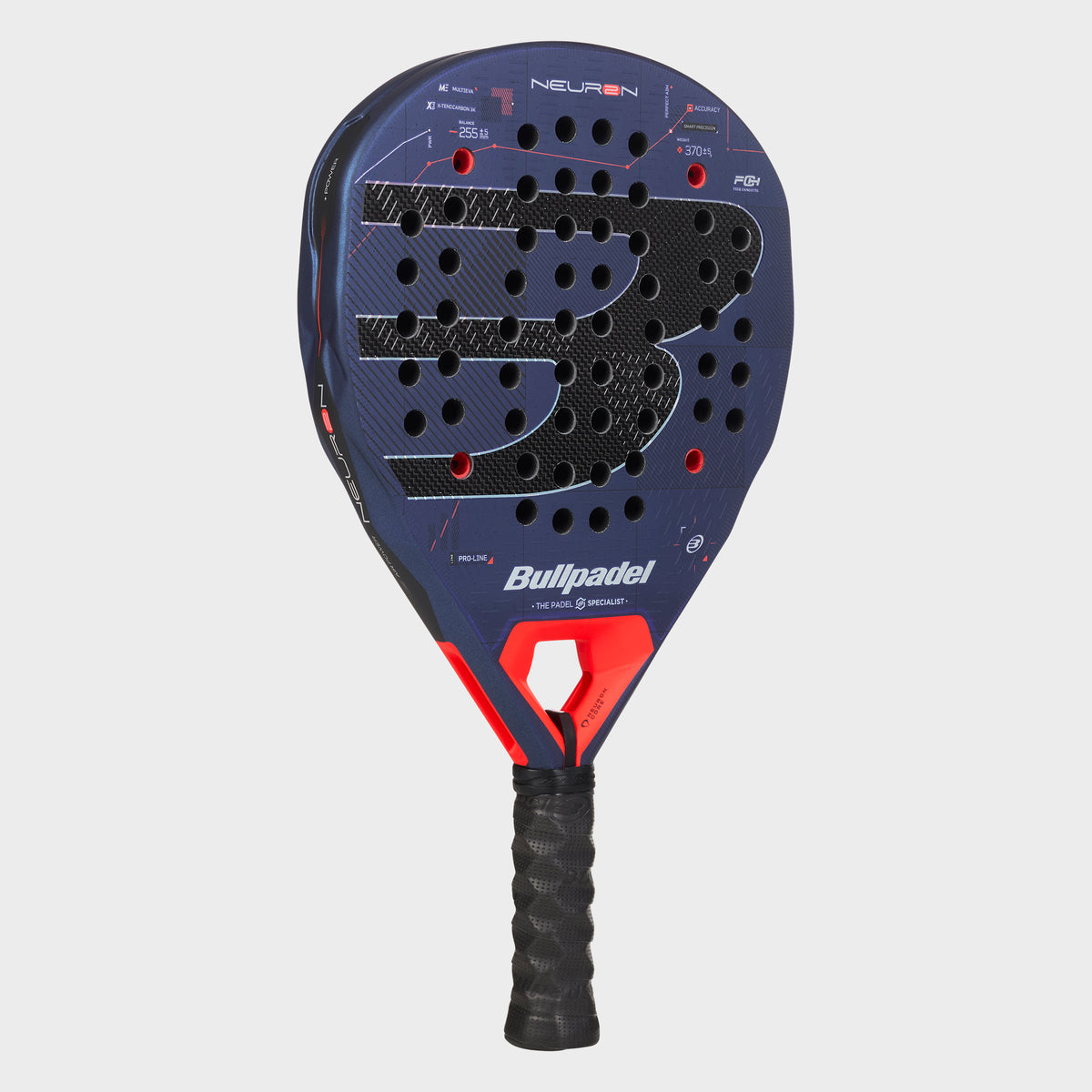 Bullpadel NEURON 27