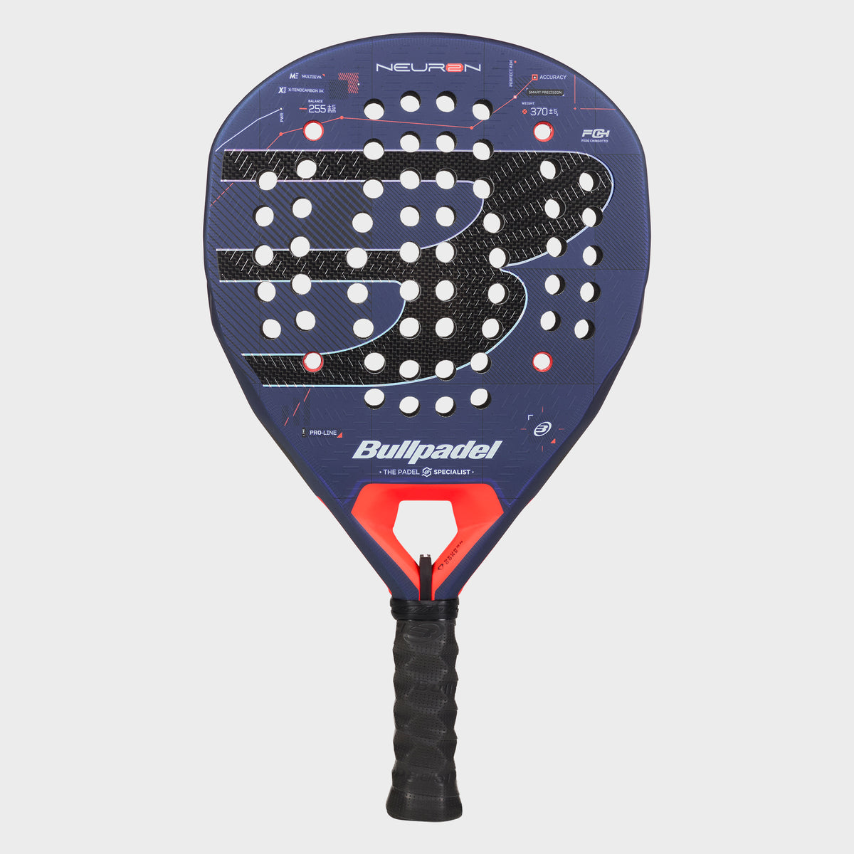 Bullpadel NEURON 27