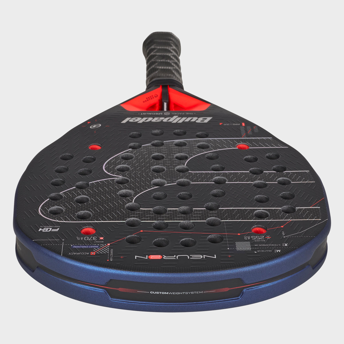 Bullpadel NEURON 27