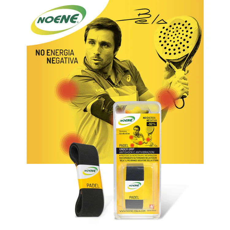 Noene - Anti Vibration Padel Grip