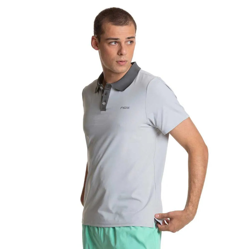 Nox Padel Polo Pro Shirt