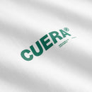 Cuera - Offcourt Logo Long Sleeve