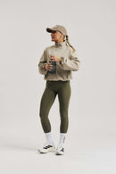 Cuera - Active Short Jacket