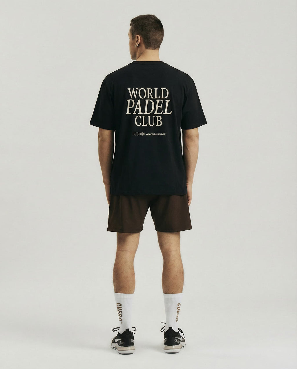 Cuera - Oncourt Breathe WPC T-Shirt