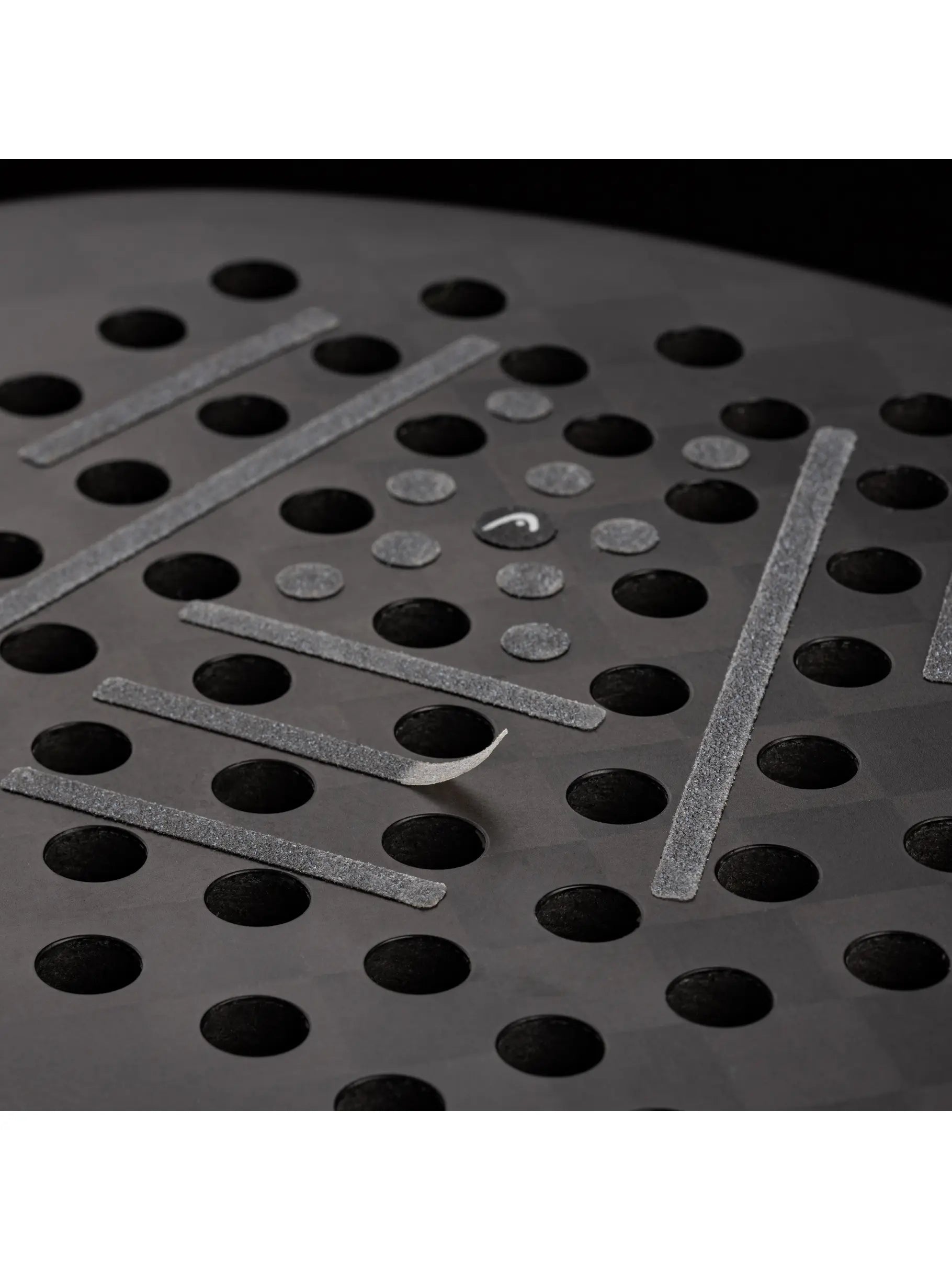 HEAD Padel Pro Spin Strips