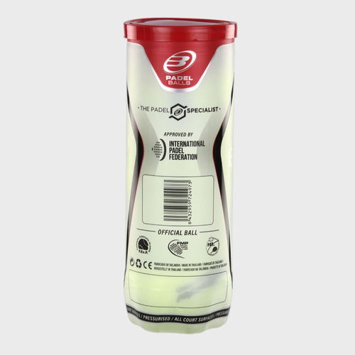 Bullpadel Premium Pro Ball