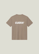 Cuera - Oncourt Airy Logo T-Shirt