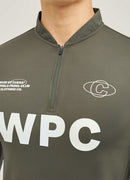 Cuera - Oncourt WPC LS Polo