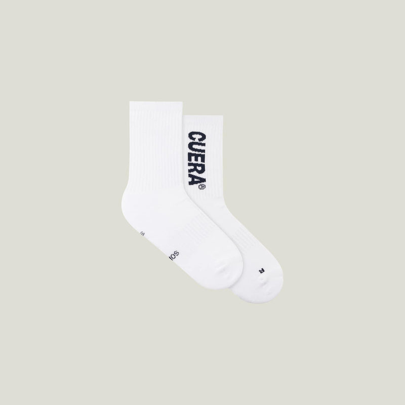 Cuera - 2-pack Padel Socks