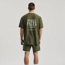 Cuera - Oncourt Breathe WPC T-Shirt