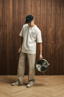 Cuera - Offcourt T-Shirt ss