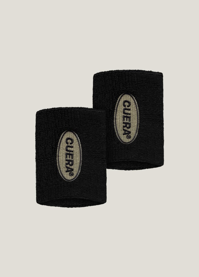 Cuera - Oncourt Wristbands 2-Pack