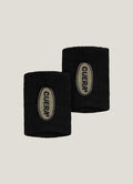 Cuera - Oncourt Wristbands 2-Pack