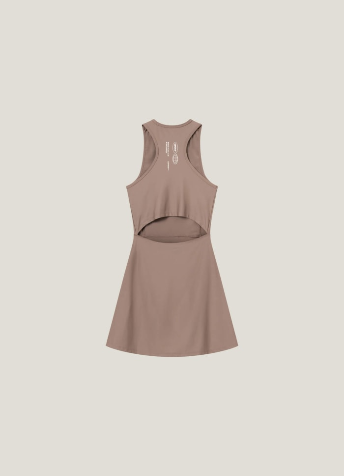 Cuera - Oncourt Globe Dress