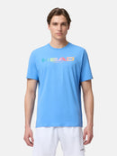 HEAD Rainbow T-Shirt