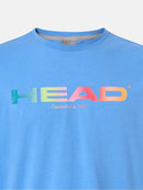 HEAD Rainbow T-Shirt