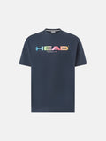 HEAD Rainbow T-Shirt
