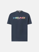 HEAD Rainbow T-Shirt