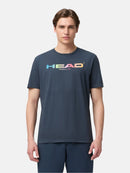 HEAD Rainbow T-Shirt