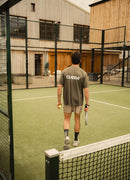 Cuera - Oncourt Airy Logo T-Shirt