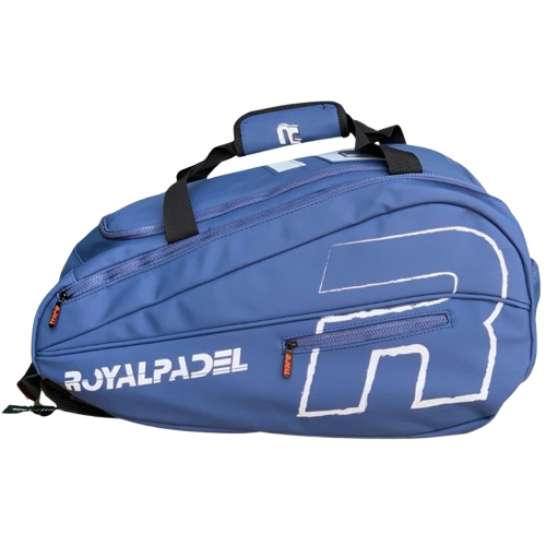 Royal Padel Paletero Force 2026 Padelbag