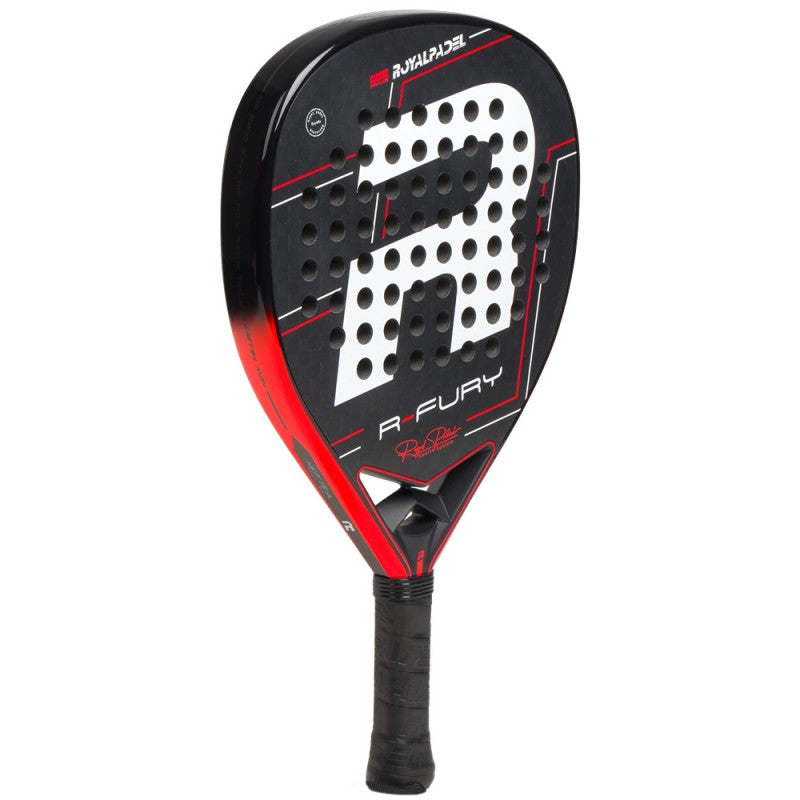 Royal Padel Fury 2025