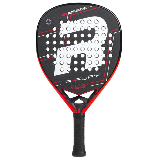 Royal Padel Fury 2025